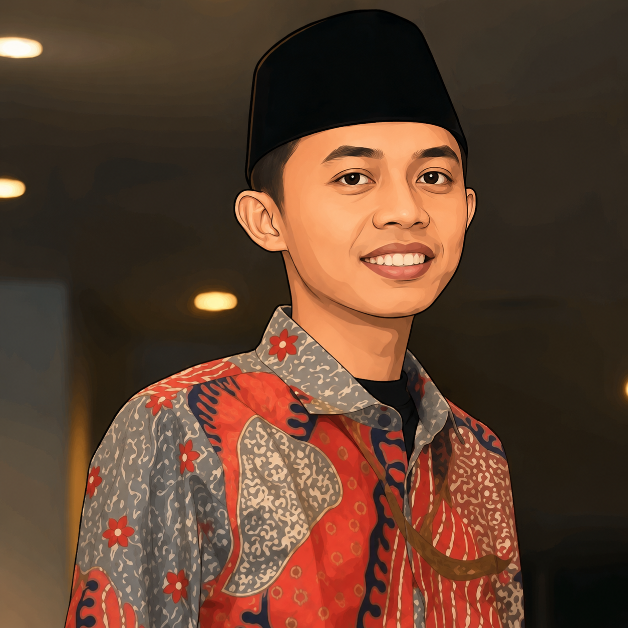 bagus permadi